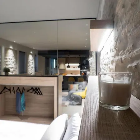 Homely Jinetes Loft * Малага